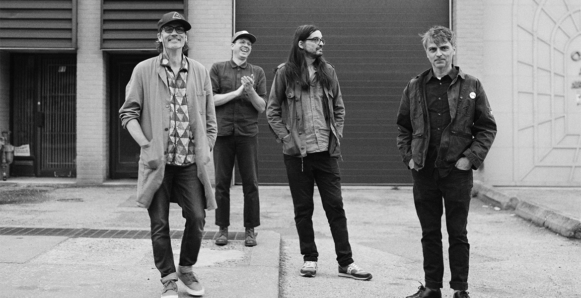 Tickets HOLY FUCK,  in Hamburg