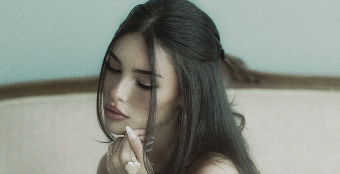 Tickets Madison Beer, the locket tour in Hamburg