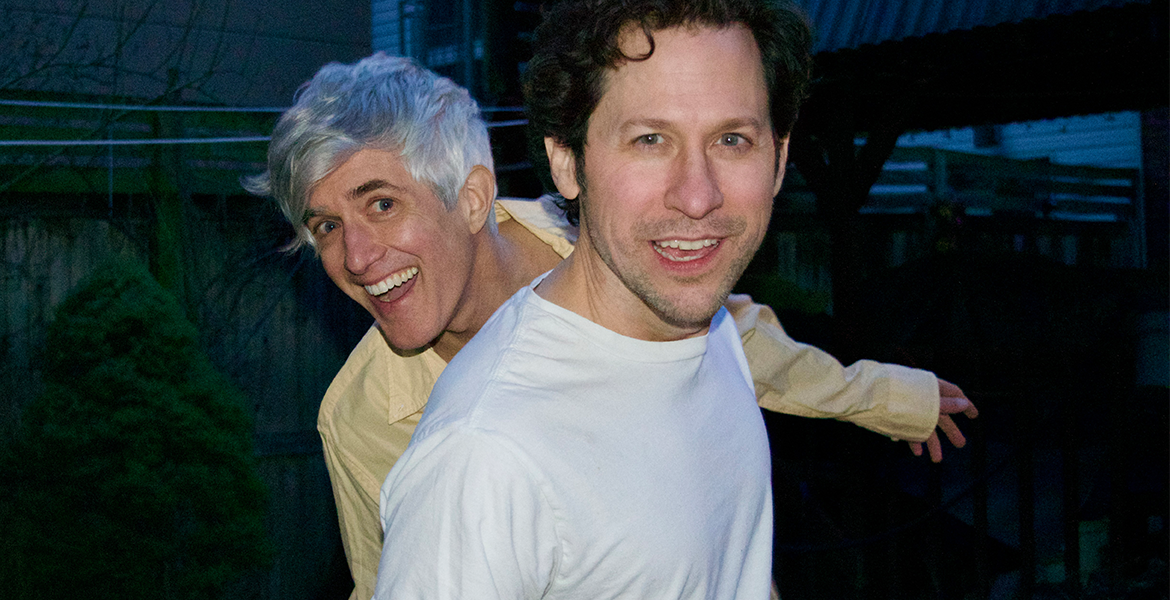 Tickets WE ARE SCIENTISTS, WITH LOVE AND SQUALOR in Köln