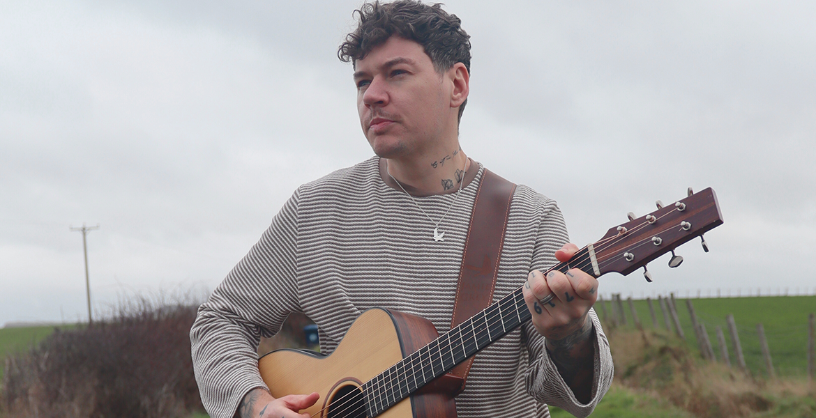 Tickets JAMIE GREY, Europe 2026 in Hamburg