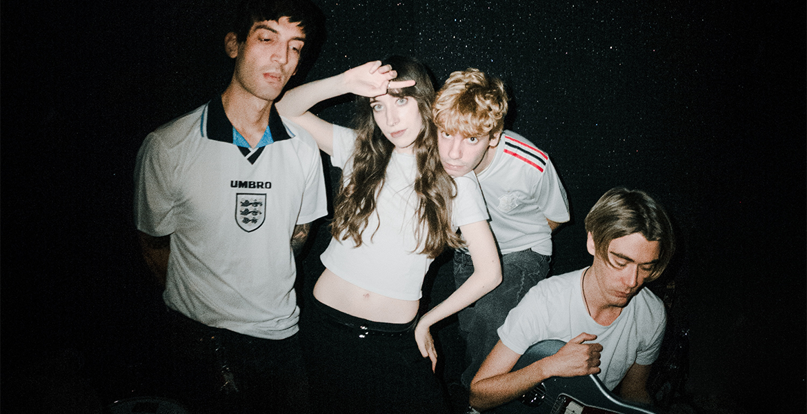 Tickets GLAZYHAZE, SPRING TOUR 2026 in Köln