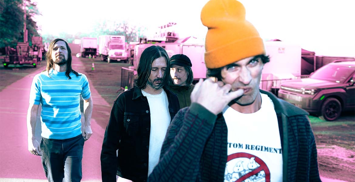 Tickets The All-American Rejects, Recess 2026 in Berlin