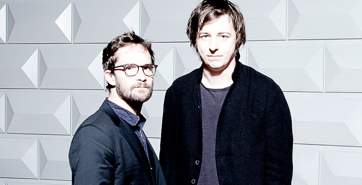 Tickets Michael Wollny & Emile Parisien,  in München