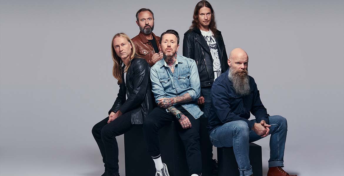 Tickets AUDREY HORNE, European Album Tour 2026 in Hamburg