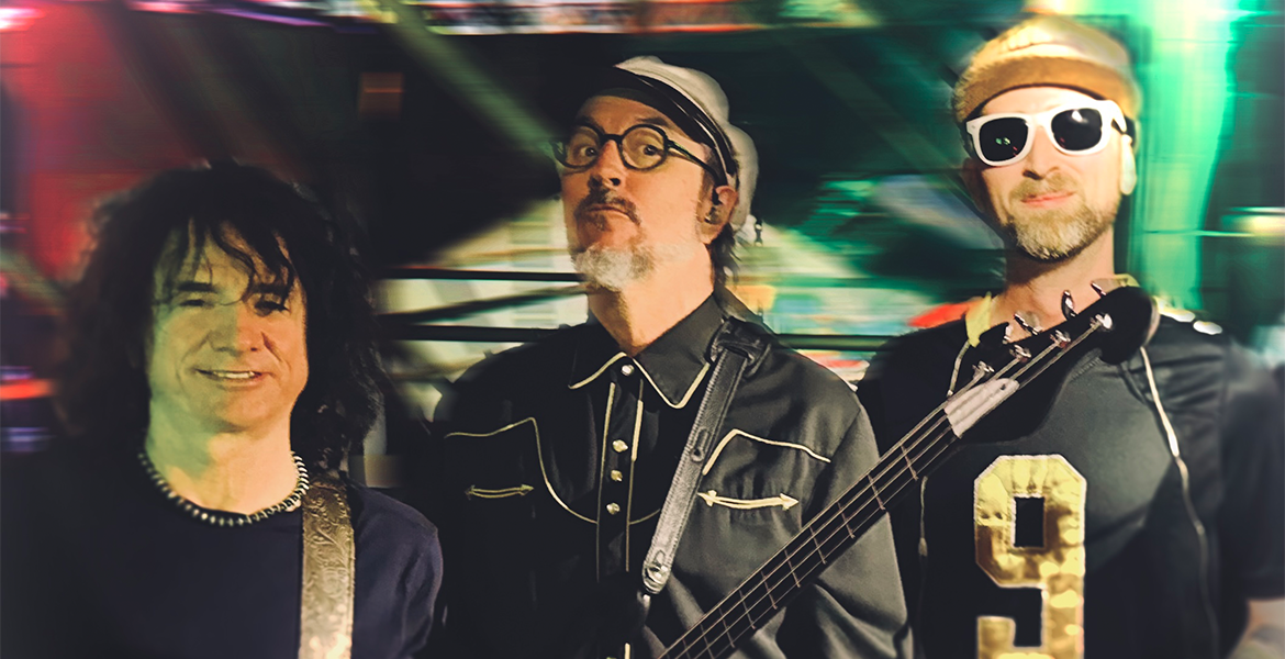 Tickets PRIMUS, UK + EUROPE 2026 in Frankfurt