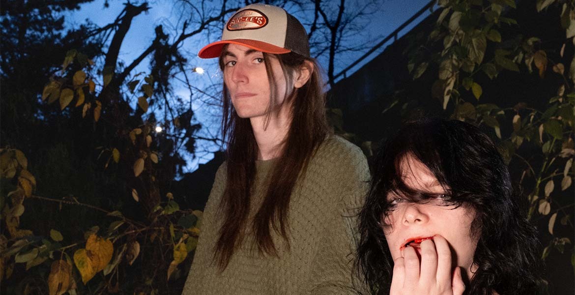 Tickets femtanyl, Man Bites Dog Tour in Hamburg