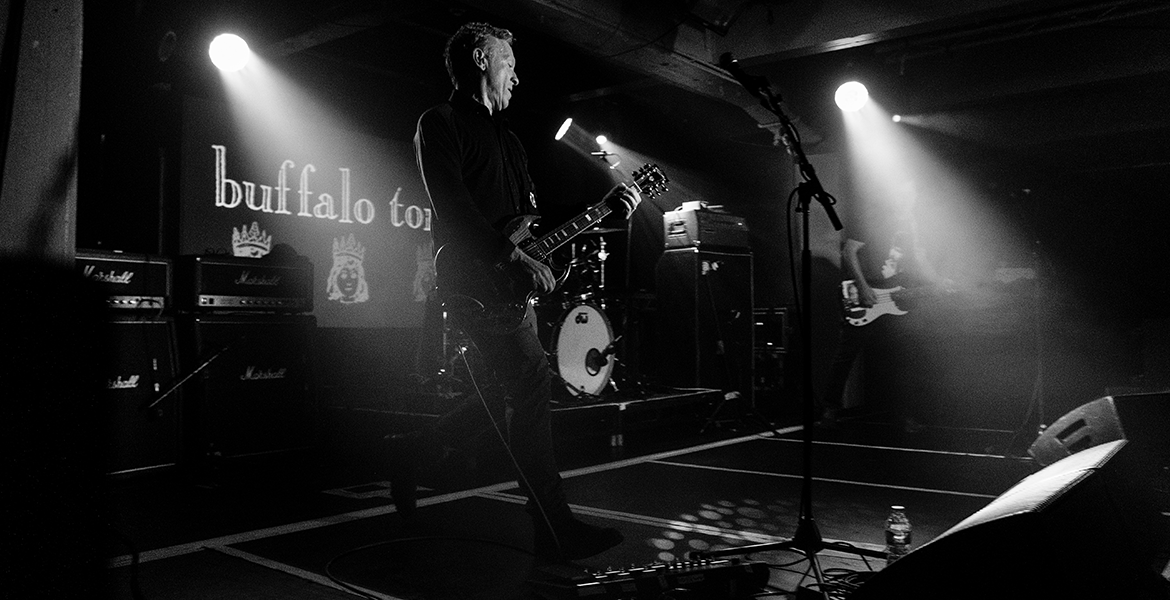 Tickets Buffalo Tom,  in Hamburg