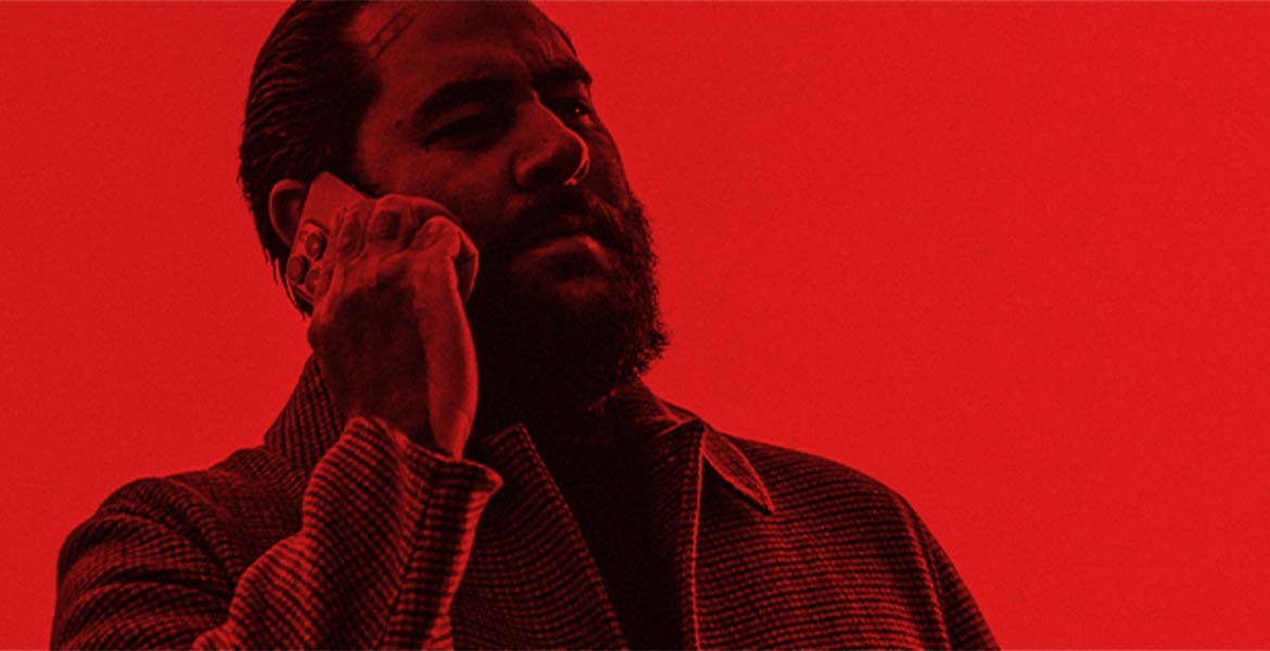 Tickets KOLJA GOLDSTEIN, BALTIC CAFÉ TOUR in Wien [AT]