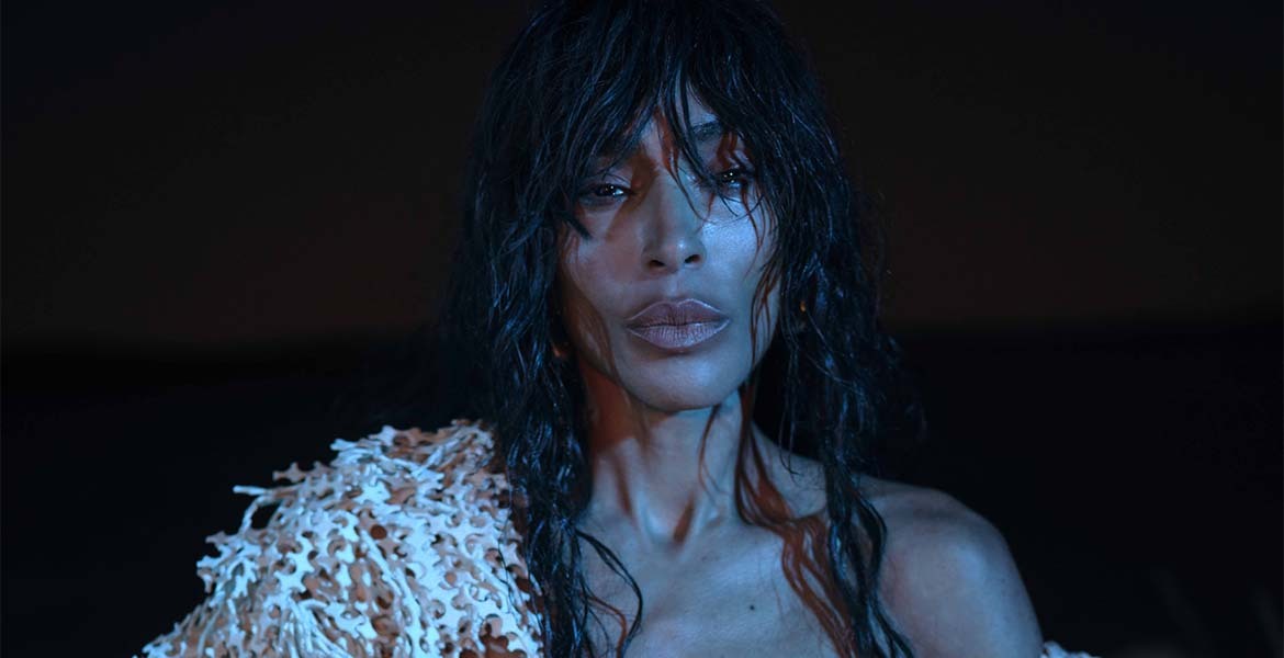 Tickets Loreen , The Wildfire Tour 2026 in Hamburg