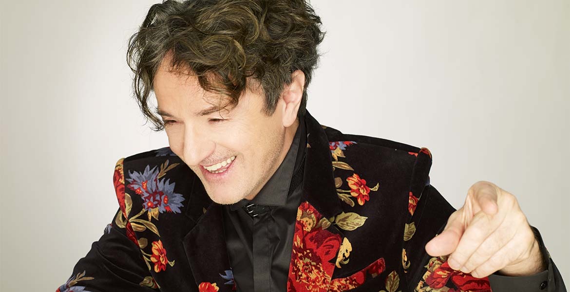 Tickets Goran Bregović & his Wedding and Funeral Band, God is not Your Babysitter in Hamburg