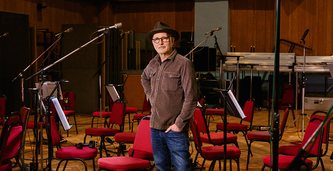 Tickets LUDOVICO EINAUDI, LIVE IN KÖLN in Köln