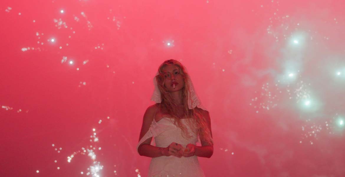 Tickets SLAYYYTER, WOR$T GIRL IN THE WORLD TOUR in Hamburg