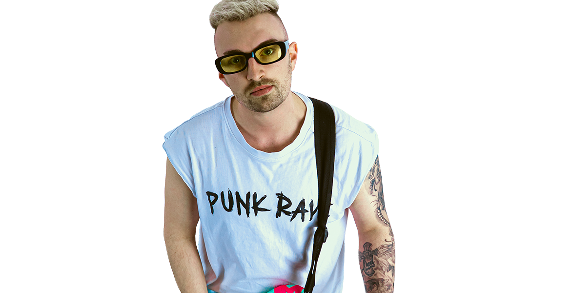 Tickets STVW, Punk Rave Europe Tour 2026 in Hamburg