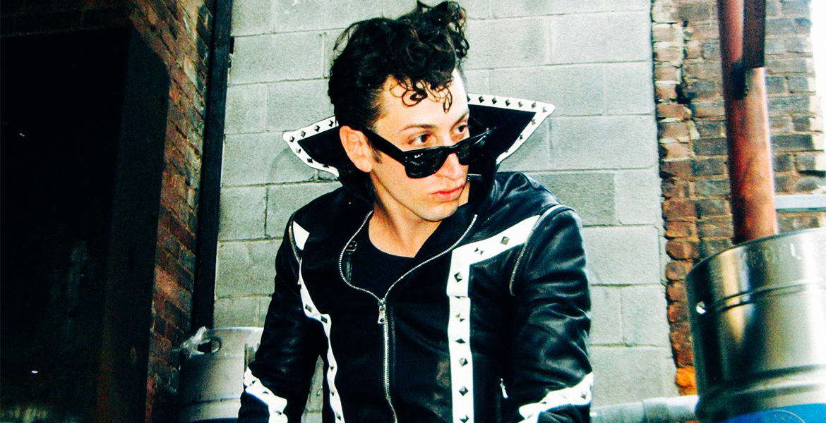 Tickets DES ROCS, EUROPE 2026 in Hamburg