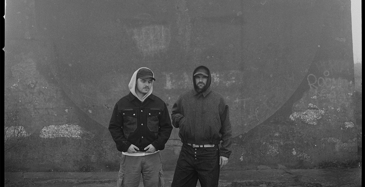 Tickets OKVSHO +experience, Frozen Flashes Album Tour  in Hamburg