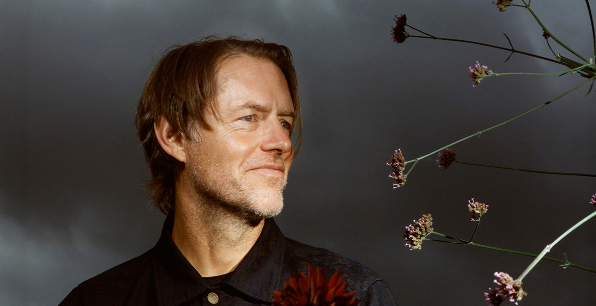 Tickets Ed O'Brien , An Evening With… Blue Morpho Tour in Hamburg