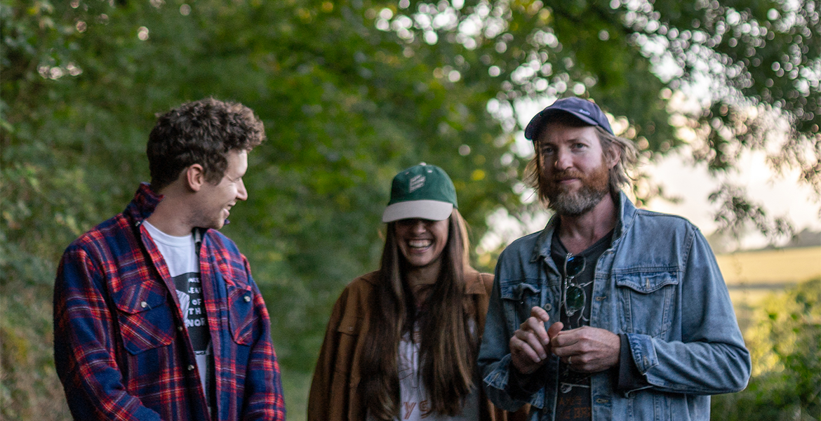 Tickets WILLIAM THE CONQUEROR, EUROPEAN TOUR 2027 in Köln