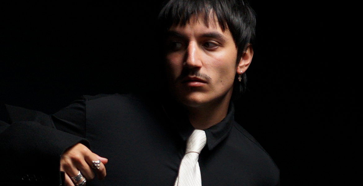 Tickets ARTEMAS, LOVERCORE / GETTING UP TO NO GOOD Tour  in Hamburg