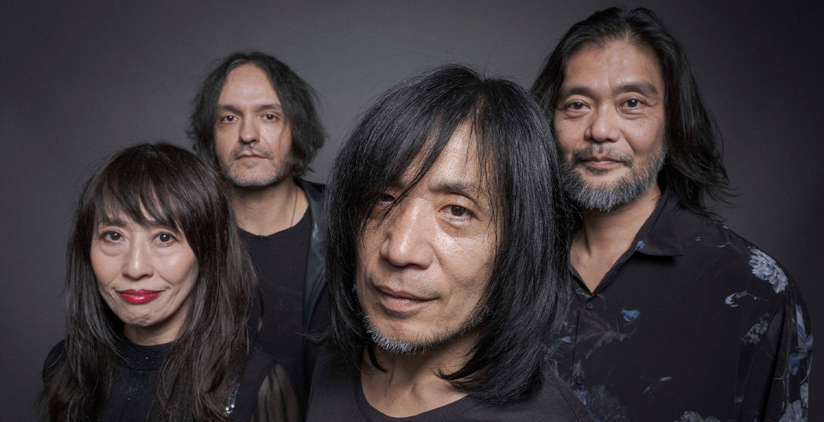 Tickets MONO, SNOWDROP EUROPEAN TOUR 2027 in Berlin