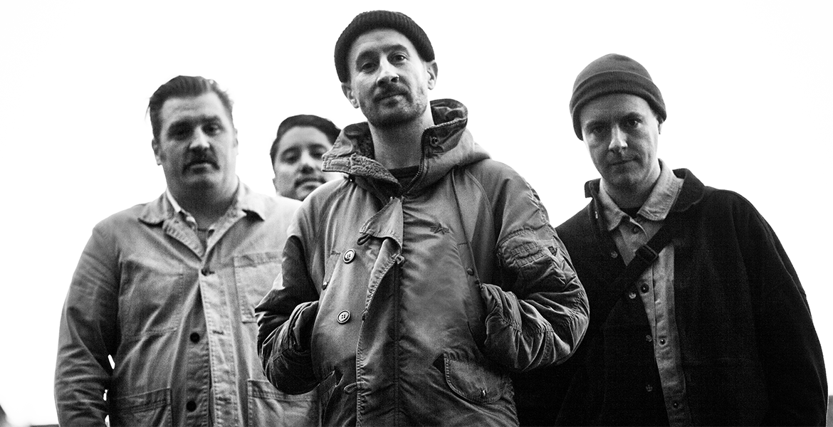 Tickets AND SO I WATCH YOU FROM AFAR & CASPIAN, Tour 2026 in Dresden