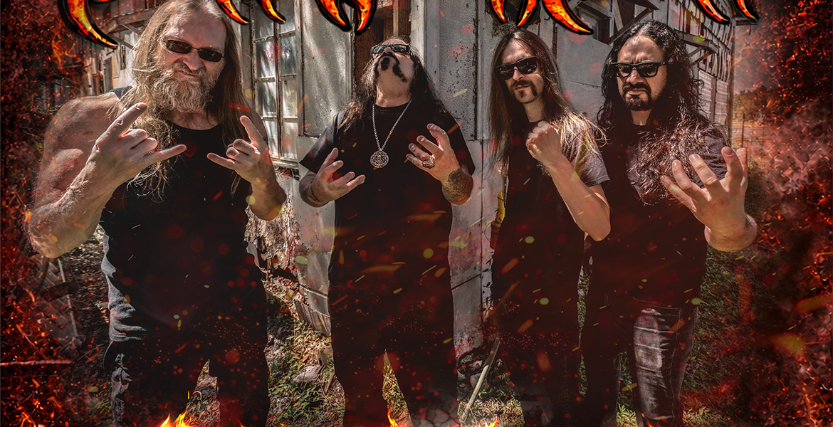 Tickets DEICIDE,  in Hamburg