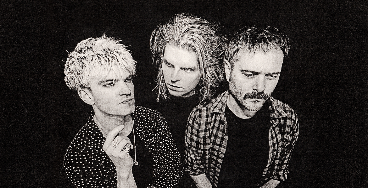 Tickets TIGERCUB, NETS TO CATCH THE WIND TOUR 2026 in Hamburg