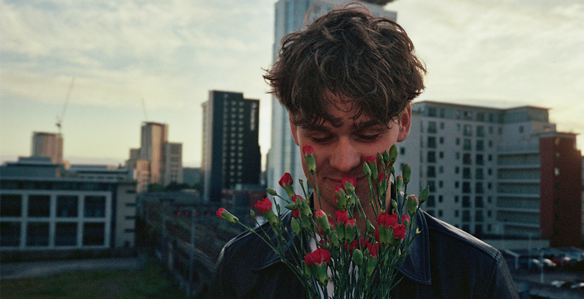 Tickets BEN ELLIS, Time Slows On Tour 2026 in Hamburg