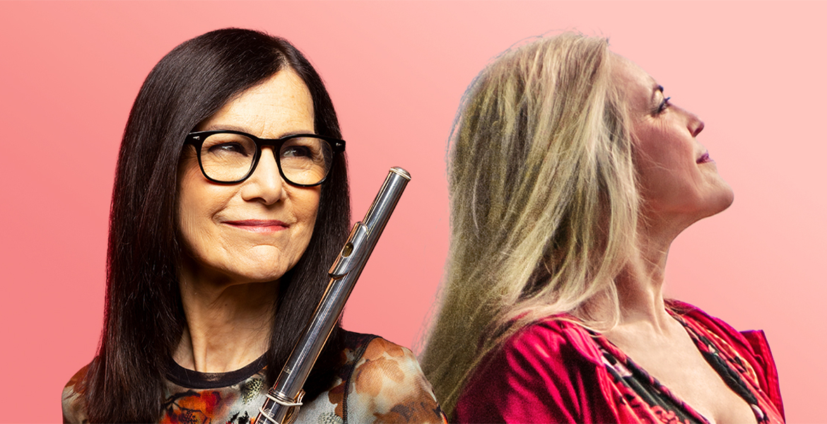 Tickets JAMIE BAUM QUARTET & ANKE HELFRICH TRIO, JAZZNIGHTS SPECIAL in Berlin