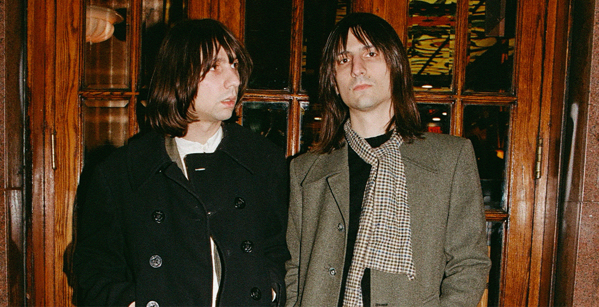 Tickets THE LEMON TWIGS,  in Hamburg