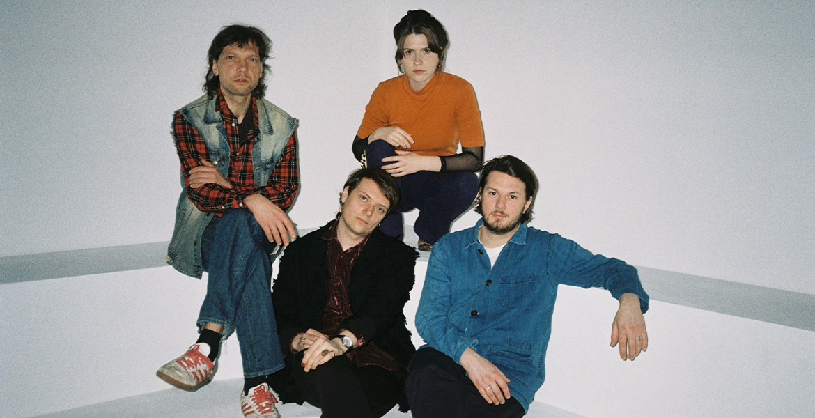 Tickets le gala w/ FRAU LEHMANN & NICHTSEATTLE & BLUMES, Trost & Trotz Tour 2026 in Leipzig