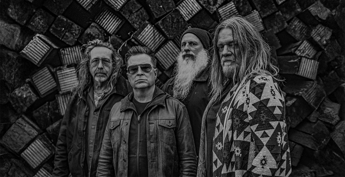 Tickets CORROSION OF CONFORMITY, TOUR 2026 in Wiesbaden