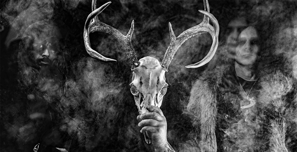 Tickets Wolves in the Throne Room, Knights of Tiamat in Hamburg