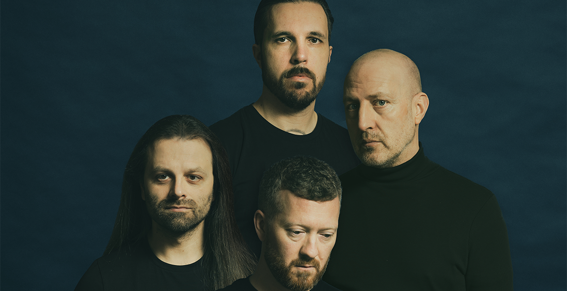 Tickets LONG DISTANCE CALLING, Tour 2026 in Hamburg