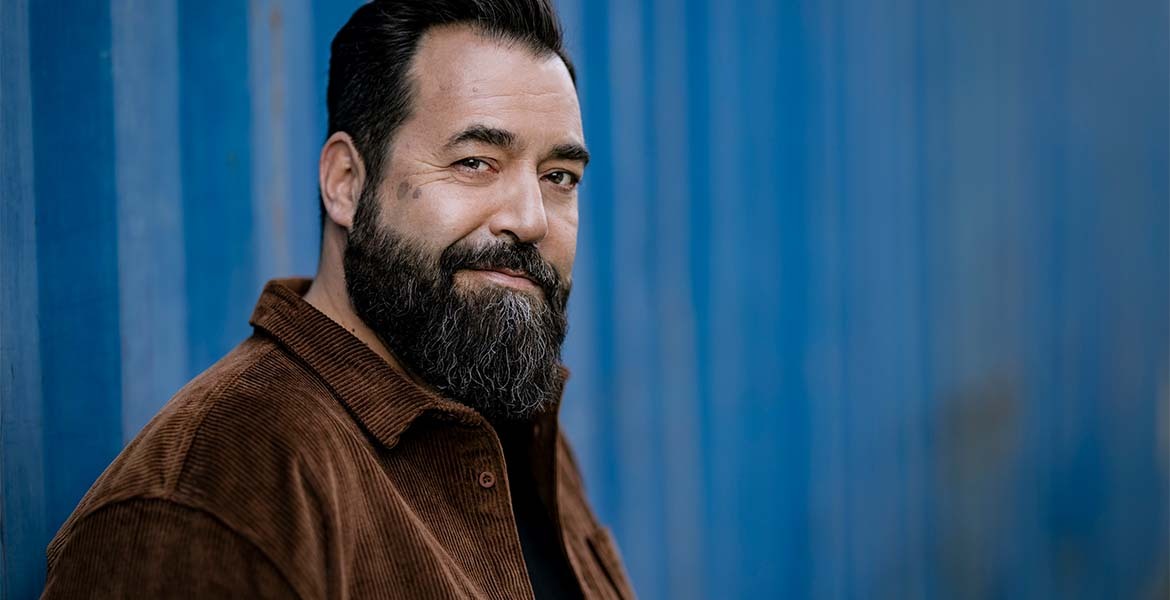Tickets LAITH AL-DEEN, „25 – Best Of“ Releasekonzert in Köln