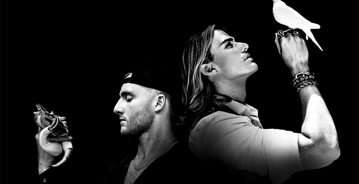 Tickets VOILÀ, presents MOONBLOOM: Where Music Meets Magic in Hamburg