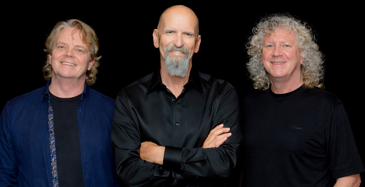 Tickets SAGA, The Generations - Tour 2027 in Hamburg