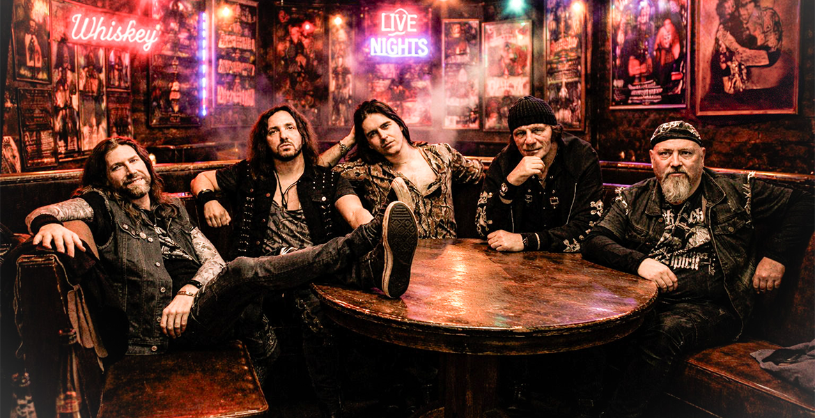Tickets VICTORY, Temple Of The Fallen Culture Tour 2027 in Hamburg