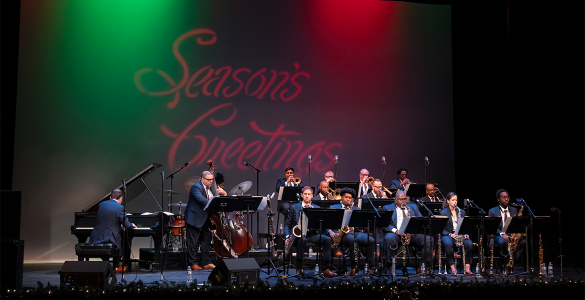 Tickets Wynton Marsalis, Jazz at Lincoln Center Orchestra  in Kiel