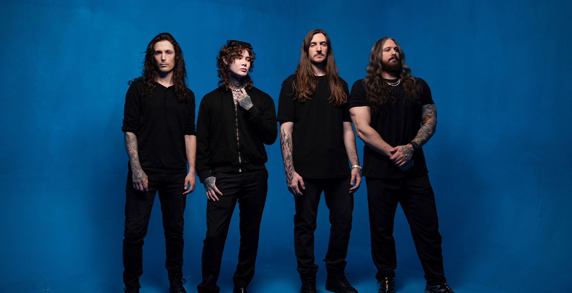 Tickets POLYPHIA, TOUR MMXXVI in Hamburg