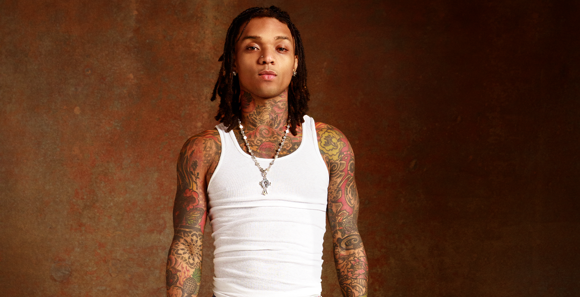 Tickets Swae Lee, Same Difference Tour Europe in Hamburg