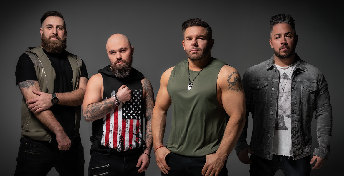 Tickets LANSDOWNE, WISH YOU WELL TOUR – PART 2 in Nürnberg