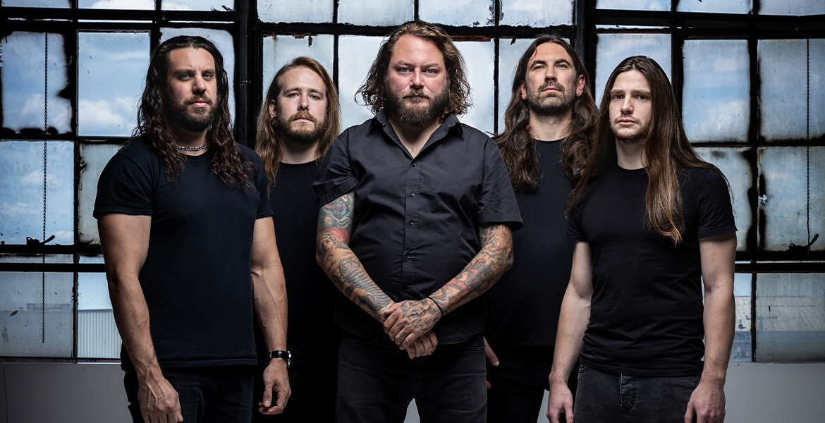 Tickets THE BLACK DAHLIA MURDER, Two Decades Of Nocturnal - Europe 2027 in Hamburg