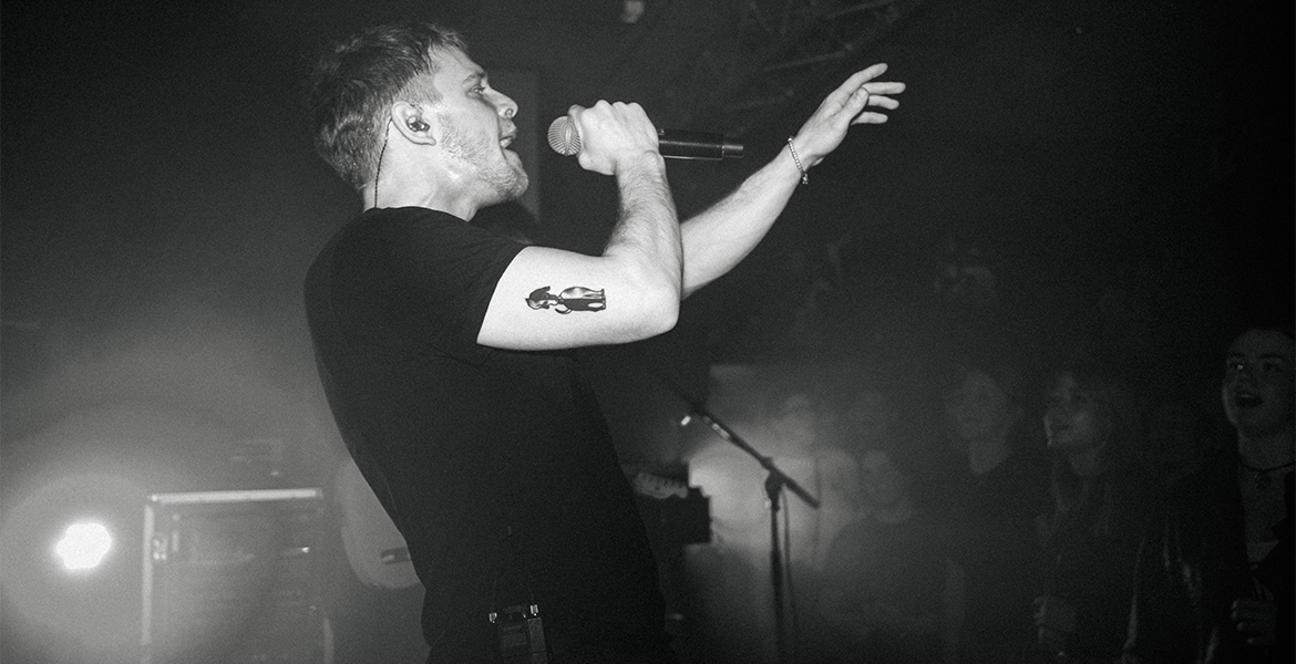 Tickets GOLDROGER, LIVE AUS DER LEERE 2026 in Frankfurt