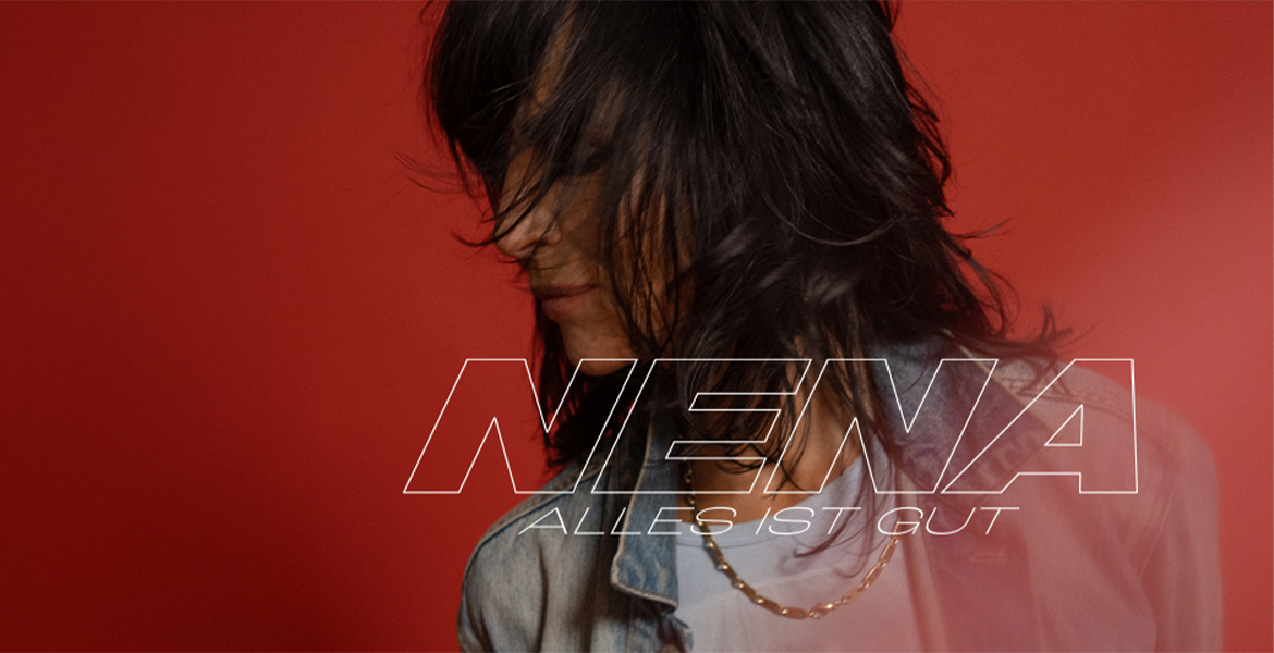 Tickets NENA, Alles ist gut - Tour 2027 in Hamburg