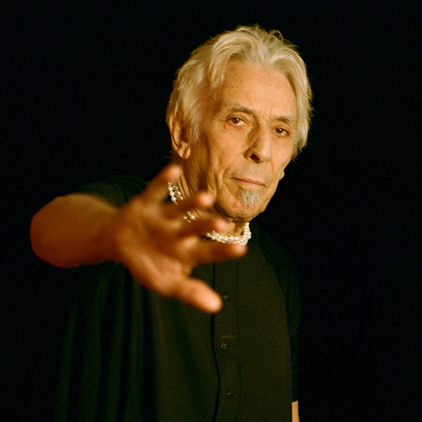 JOHN CALE AND BAND 25 02 2023 Kampnagel K6 Hamburg Ticket Kaufen 