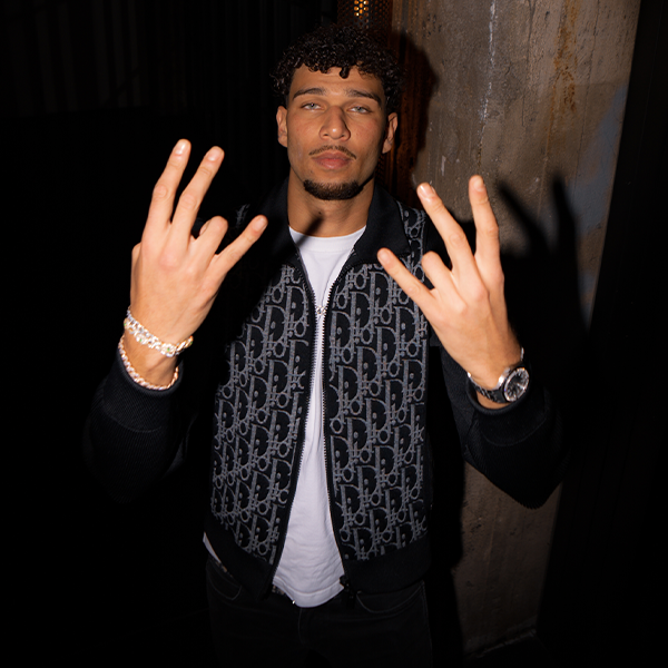 LUCIO101 18.02.2025 Backstage Werk, München • Ticket kaufen bei Karsten