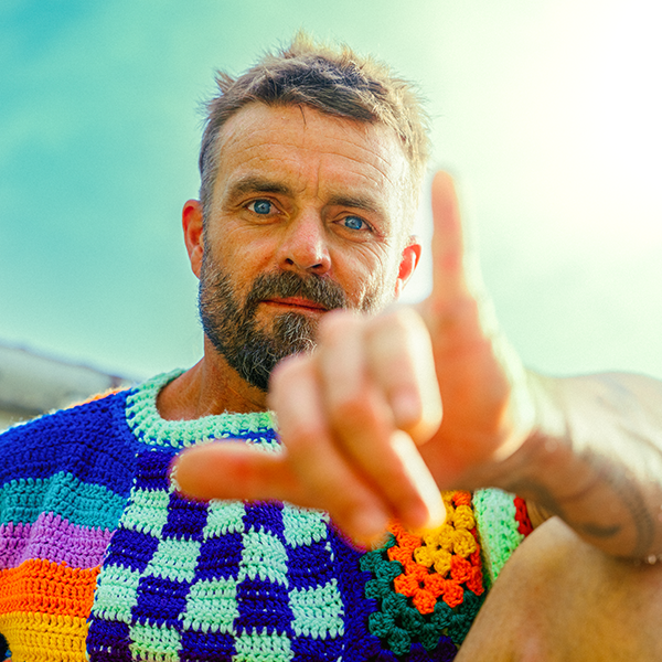 XAVIER RUDD 17.07.2026 Stadtpark Open Air, Hamburg • Ticket kaufen bei ...