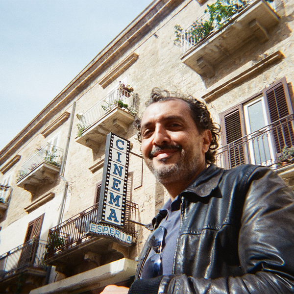 Kid Francescoli - Tour 2026