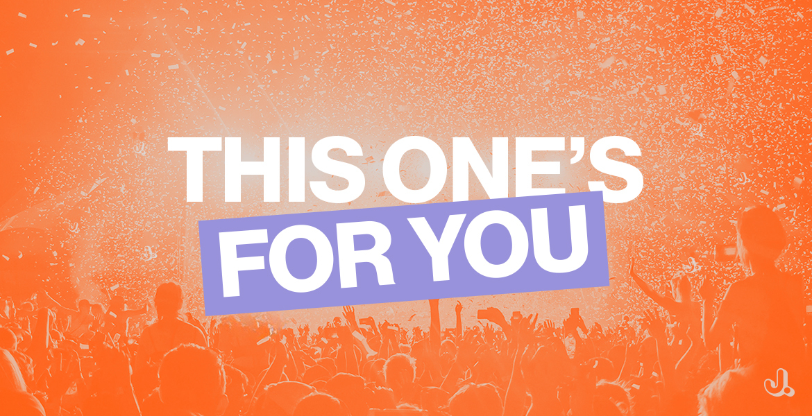  Gutschein: Motiv "For You",  