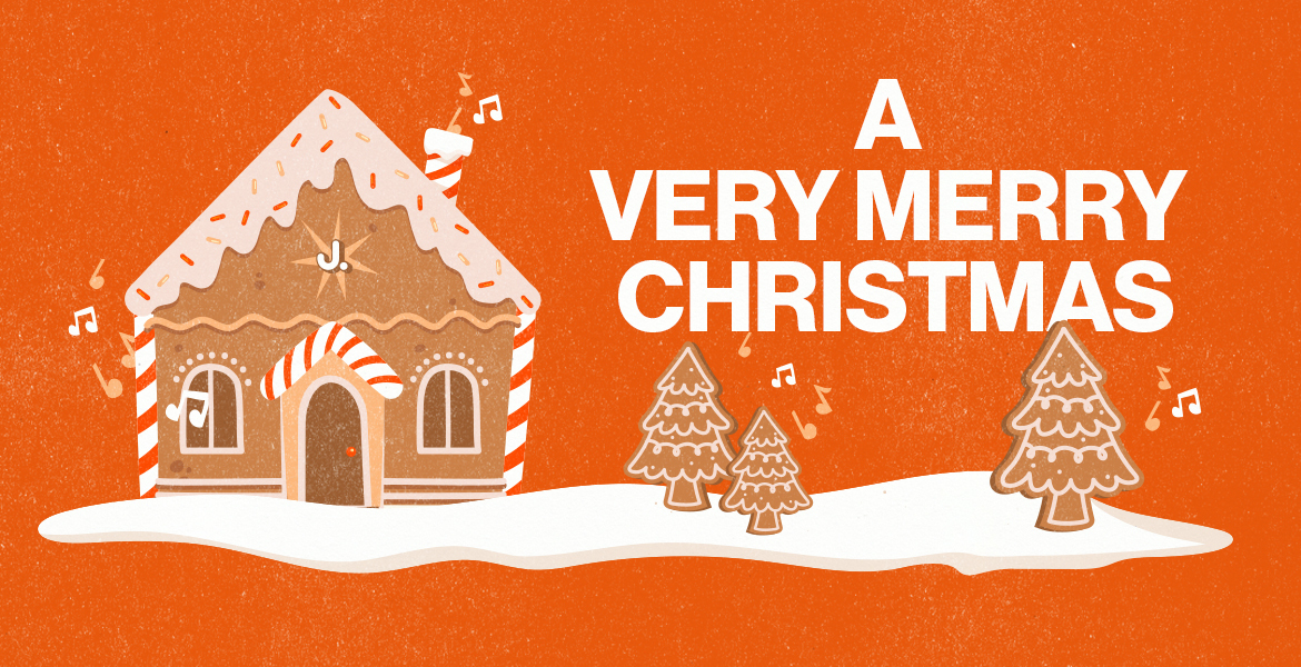  Gutschein: Motiv "Lebkuchen",  